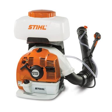 STIHL Commercial Farm Gas Backpack Sprayer - SR 430