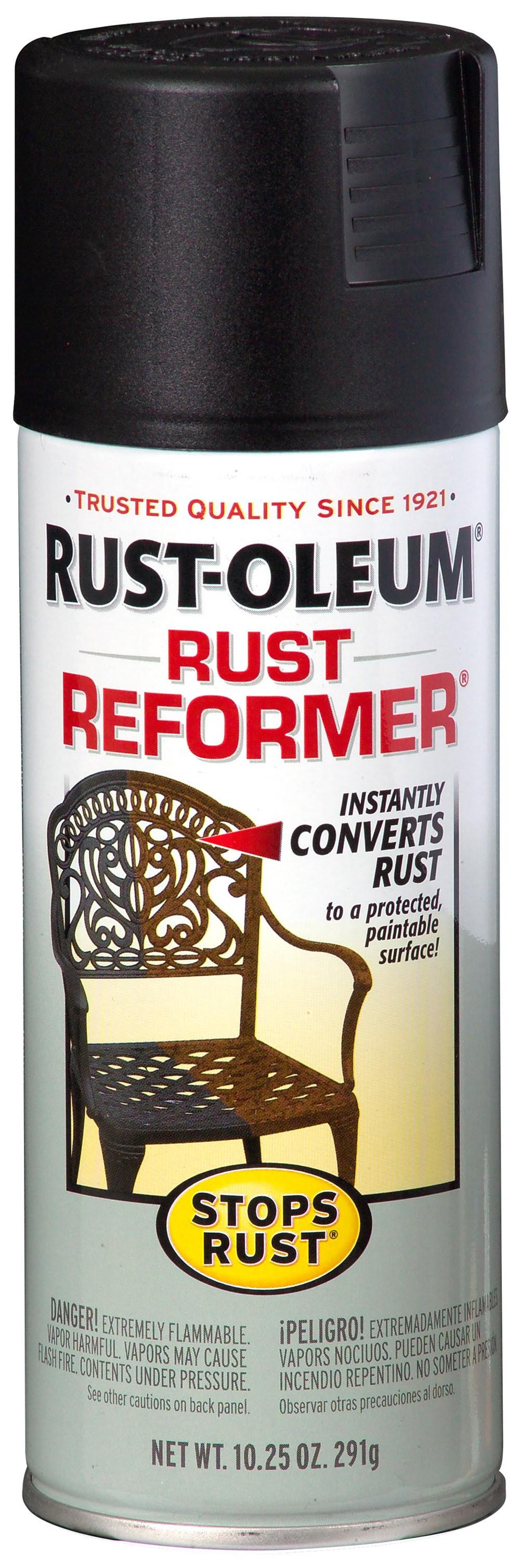 Rust-Oleum Rust Reformer Spray - 215215