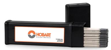 Hobart 7018 1/8 inch Stick Electrode 10lb. 770479