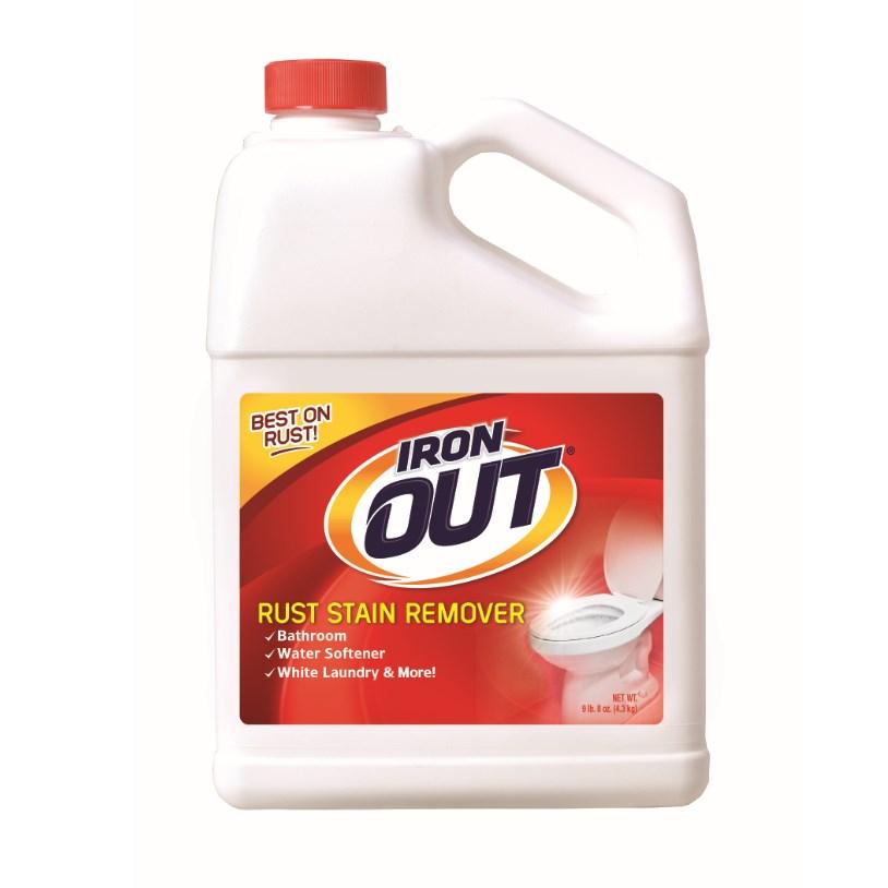 Iron Out Rust Stain Remover 152 oz. - IO10N
