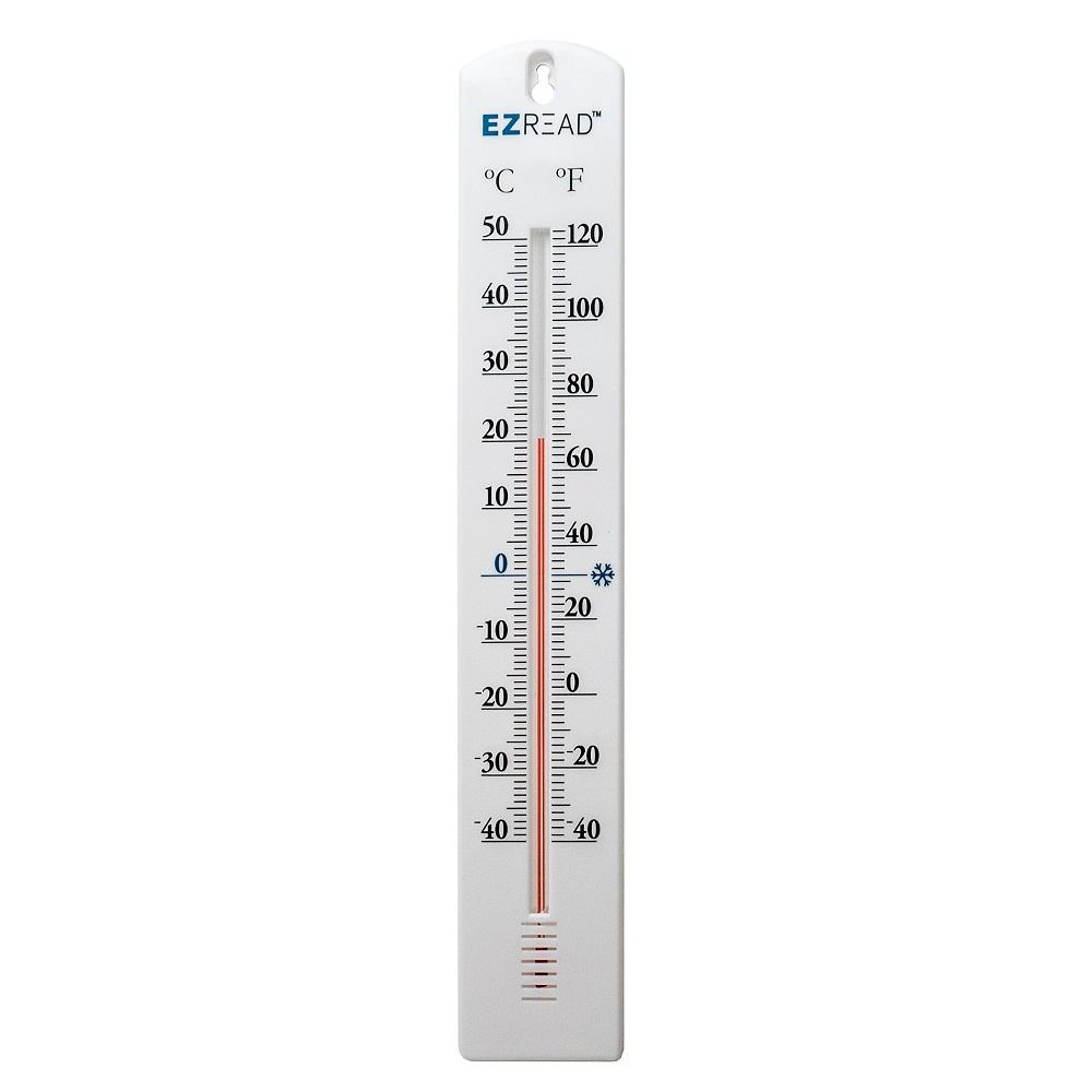 Promotional Outdoor Thermometers