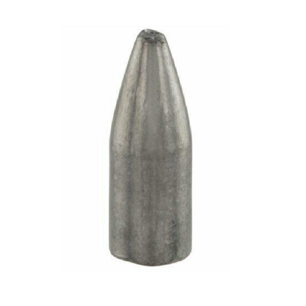 Bullet Weights BW Egg Sinker 5#Bag 1/8oz