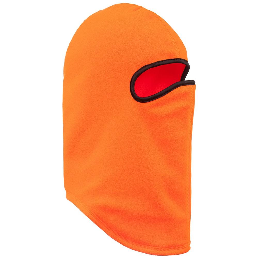 Lincoln Outfitters Men's Mid Weight Balaclava Orange - 5722-BZ