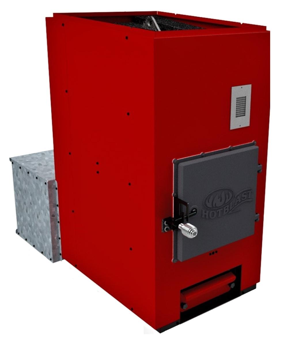 Hot-blast stove, Iron Smelting, Fuel Efficiency & Heat Control