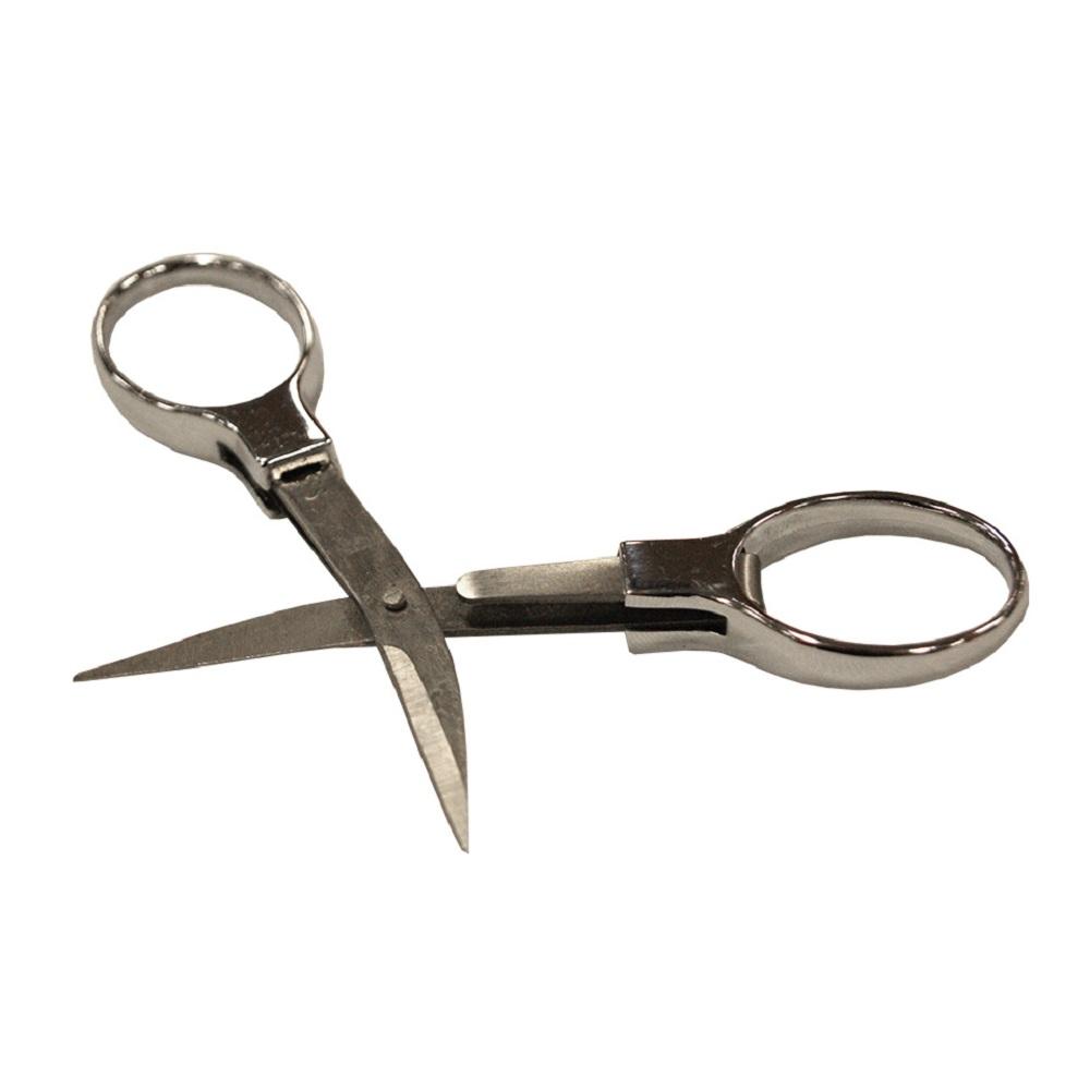 Foldable Scissors – Classic – assorted colors