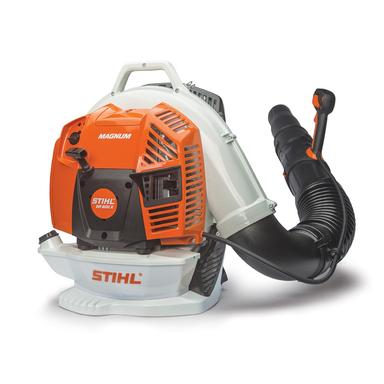 STIHL Magnum® Gas Powered Backpack Blower - BR 800 X