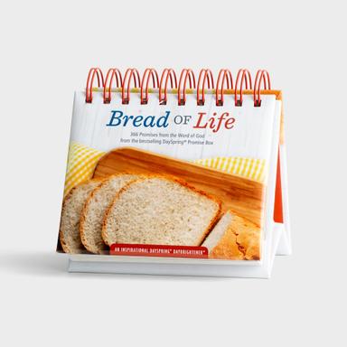 Dayspring Bread of Life KJV Day Brightener - J1475