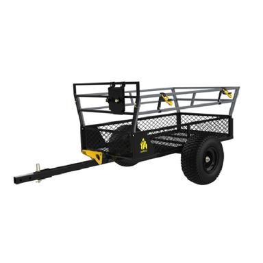 Gorilla 1600 lb. ATV Cart - GCV-1600A