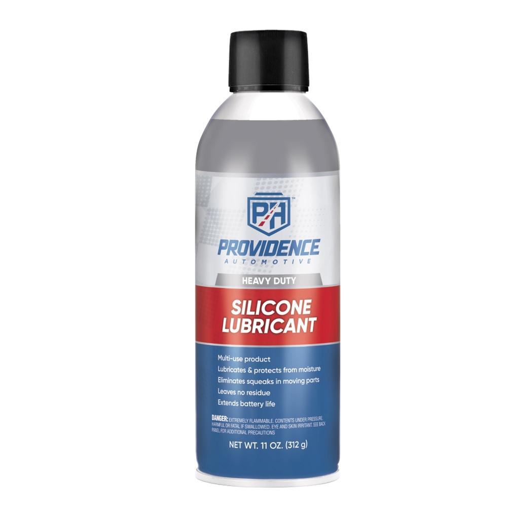 Silicone Lubricant Spray (7 oz)