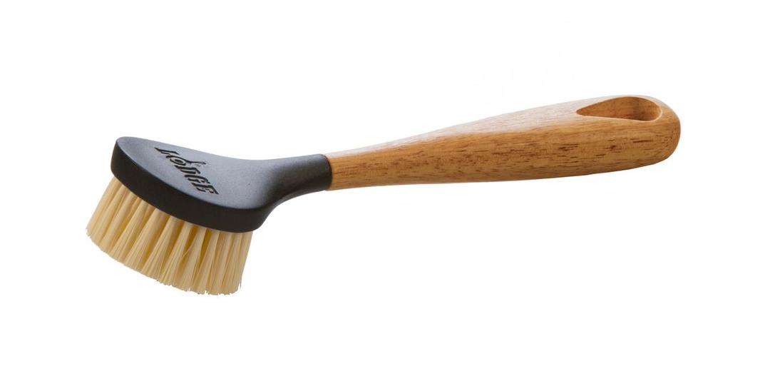 Lodge cleaning brush SCRBRSH