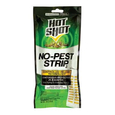 Hot Shot No-Pest Strip - 5580-2306