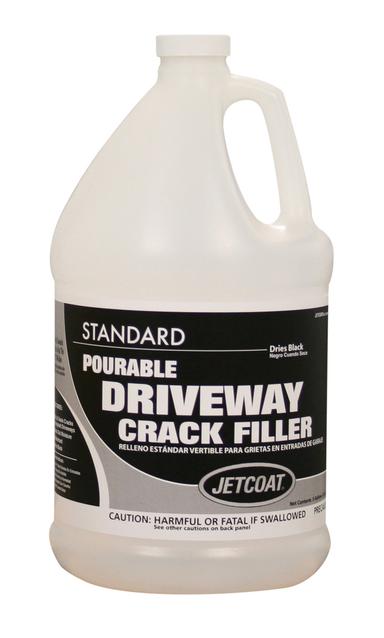 Pourable Crack Filler - .9 Gallon - 23701/EF-1