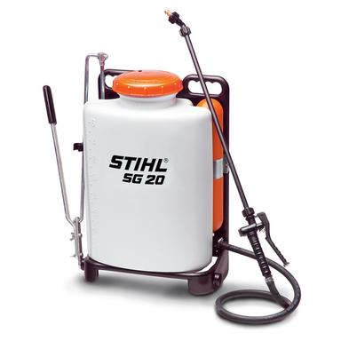 STIHL Backpack Pump Sprayer - SG 20