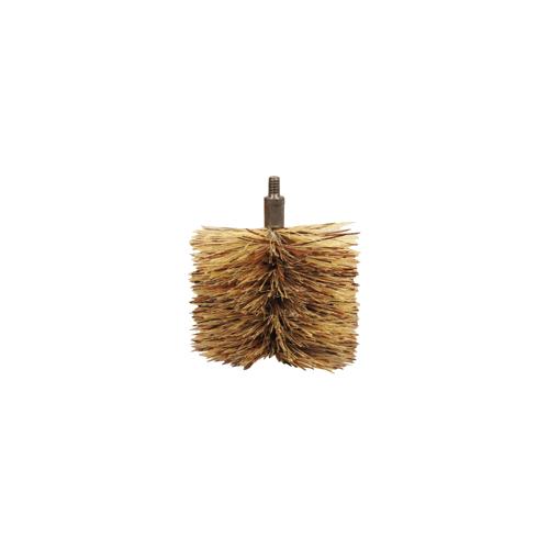 Pellet Stove Cleaning Brush