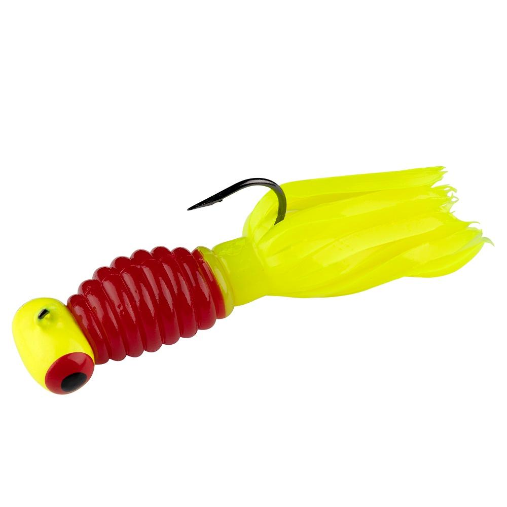 Strike King Mr. Crappie Sausage Head - Harvester Outdoors