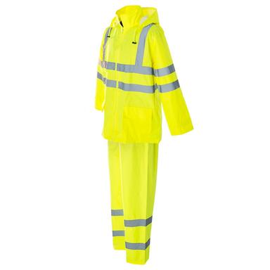 Cordova Class 3 Safety Visibility Rain Suit - SPR3GS