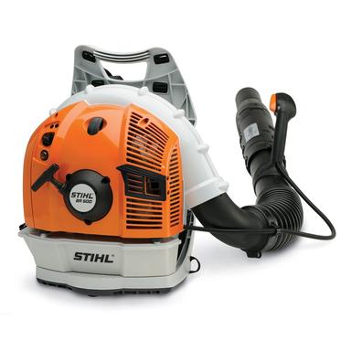 STIHL Magnum® Gas Powered Backpack Blower - BR 600