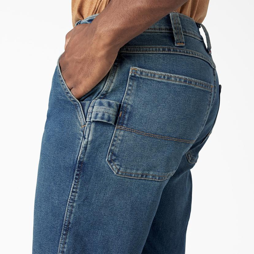 Carpenter Relaxed Fit Jean