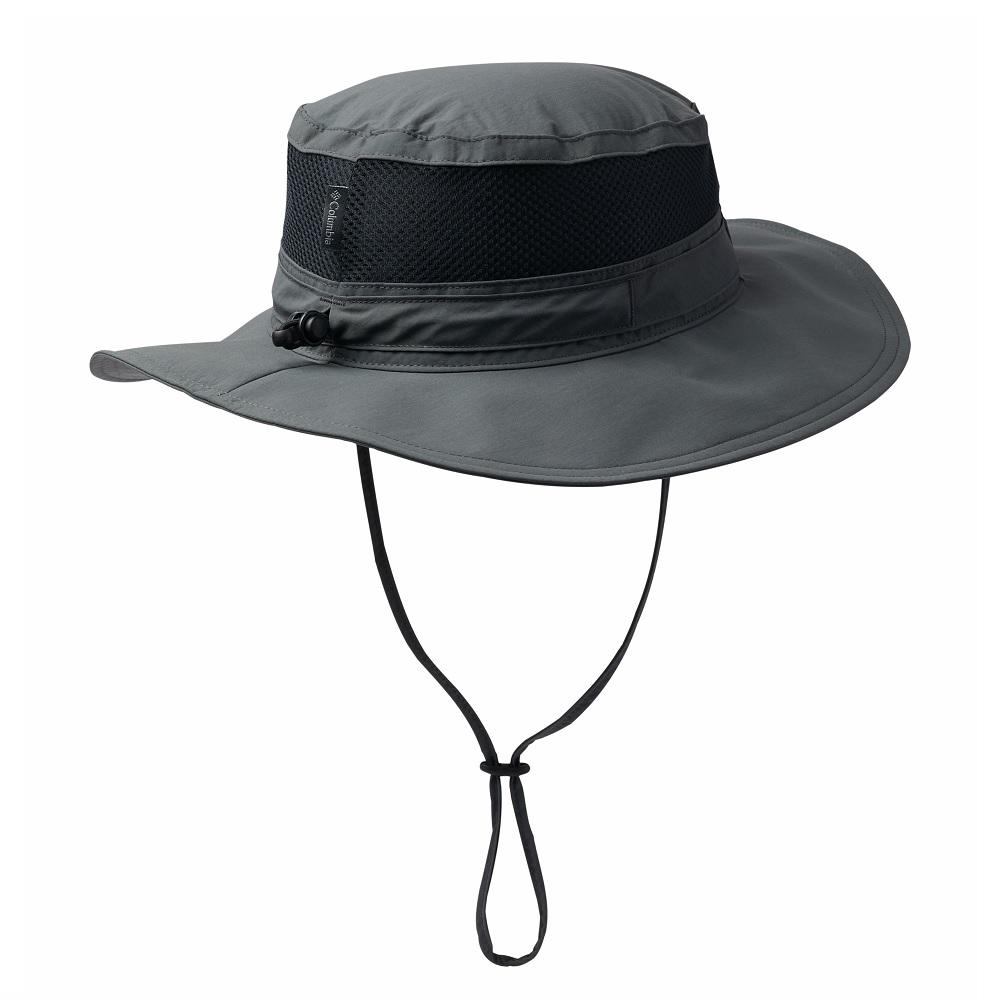 Columbia Bucket hat TREK™ in cream/ black