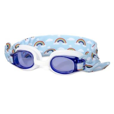 Eye Pop Child Freestyle Swim Goggles, Rainbow Clouds - EPG19217RCVPQ