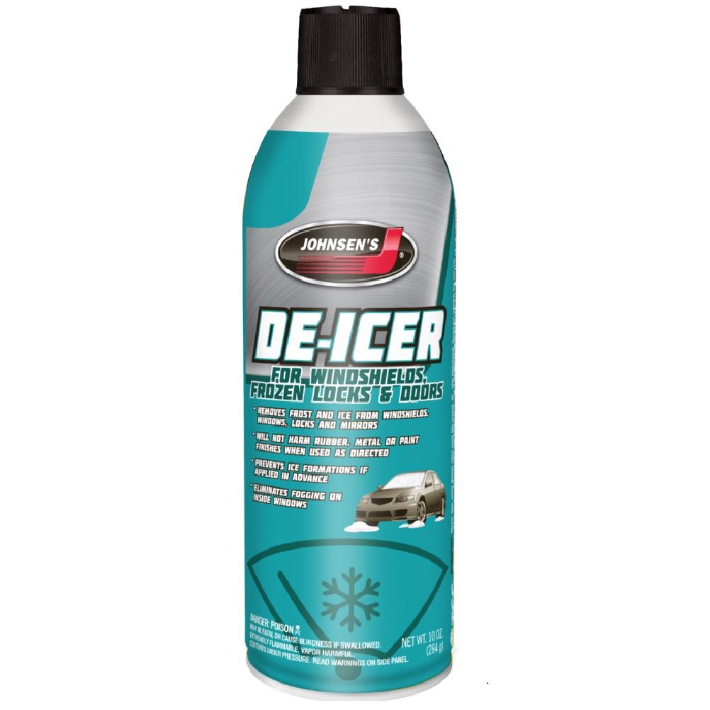 Door lock defroster, frost, ice protection, 50 ml 