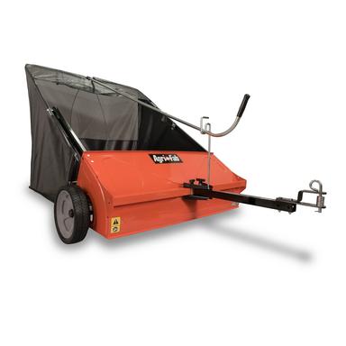 Agri-Fab 44" Lawn Sweeper - 45-04923