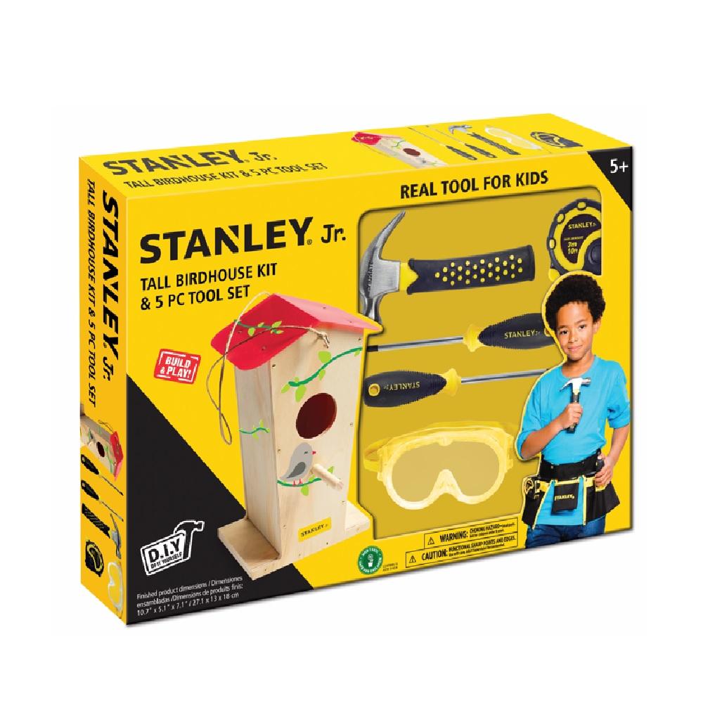 Toolbox Kit Stanley Jr. - STANLEYjr
