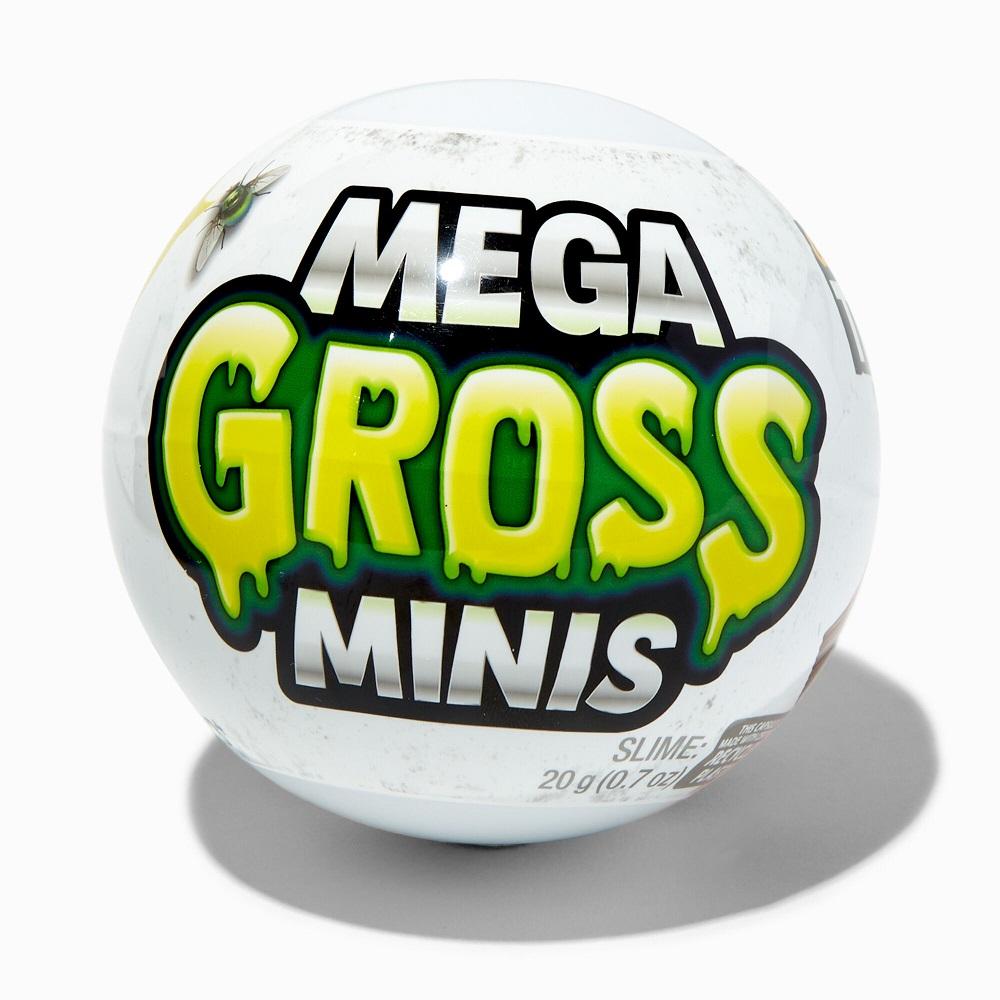 5 Surprise Mega Gross Minis Mystery 2-Pack 