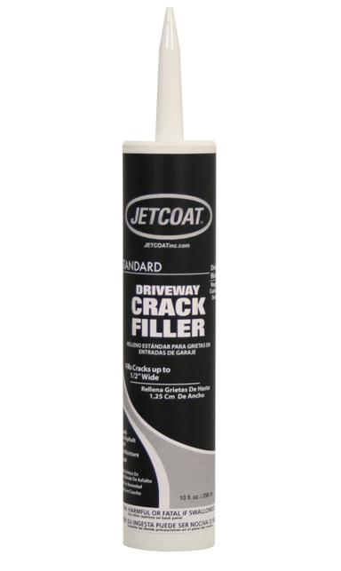 JetCoat Standard Driveway Crack Filler - 23739