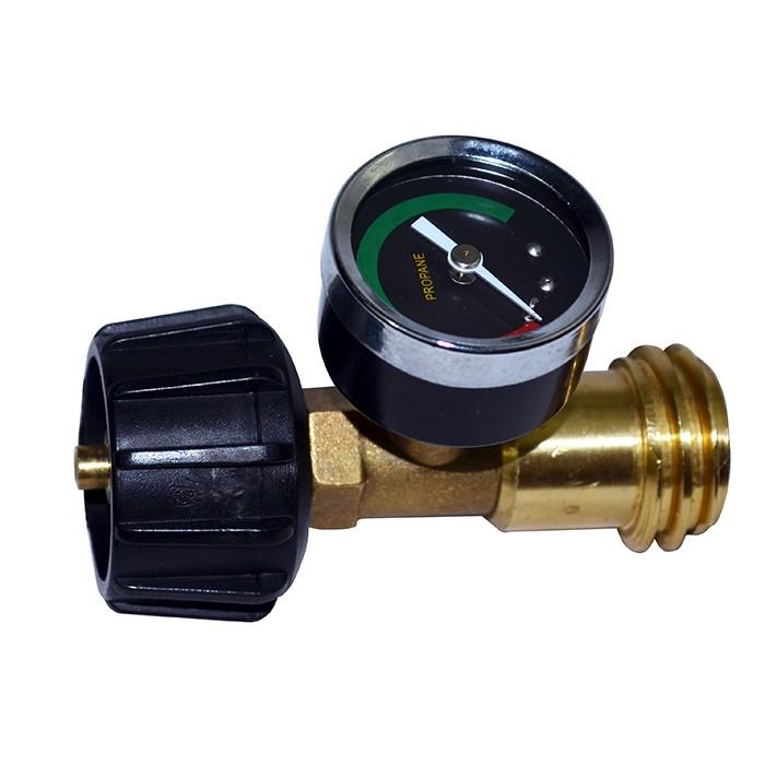 Mr Heater Propane Gas Gauge/Leak Detector - F276342