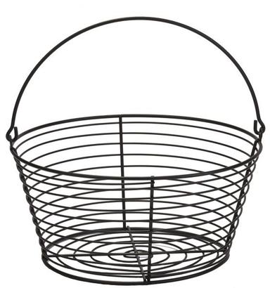 Miller MFG Large Egg Basket - EB13