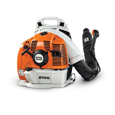 STIHL Professional Use Gas Backpack Blower - BR 430