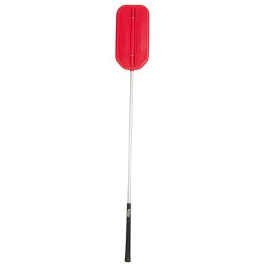Weaver Leather Livestock Livestock Paddle - Red - 48 Inch  - 65-5156-RD