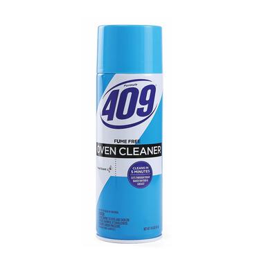 409 Fume Free Oven Cleaner, Fresh Scent, 14.5 oz. - BBP16316