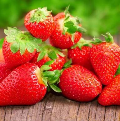 Assorted Strawberry, 8"