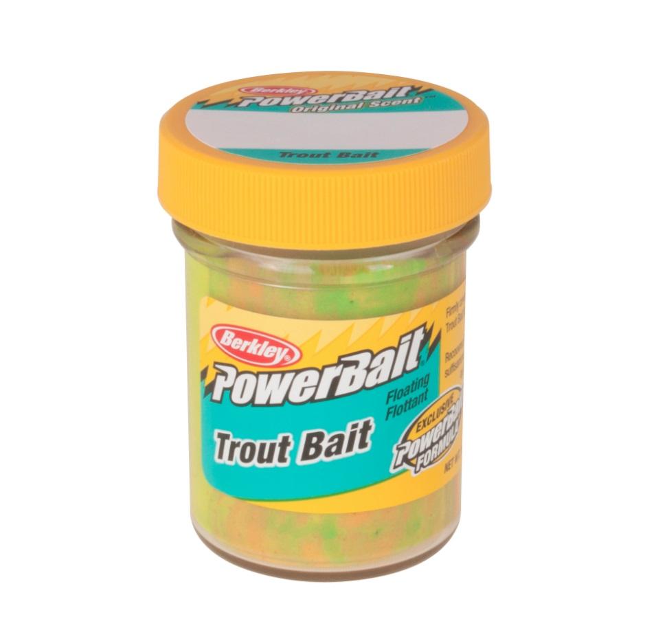 PowerBait Trout Bait - 1004789