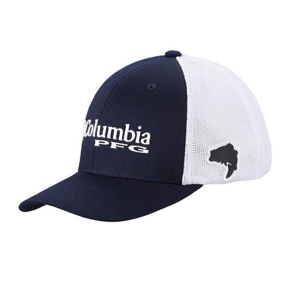 COLUMBIA HAT PFG Mesh – The Logo Store