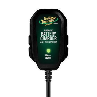 Battery Tender® Junior 12V, 750mA Battery Charger - 021-0123