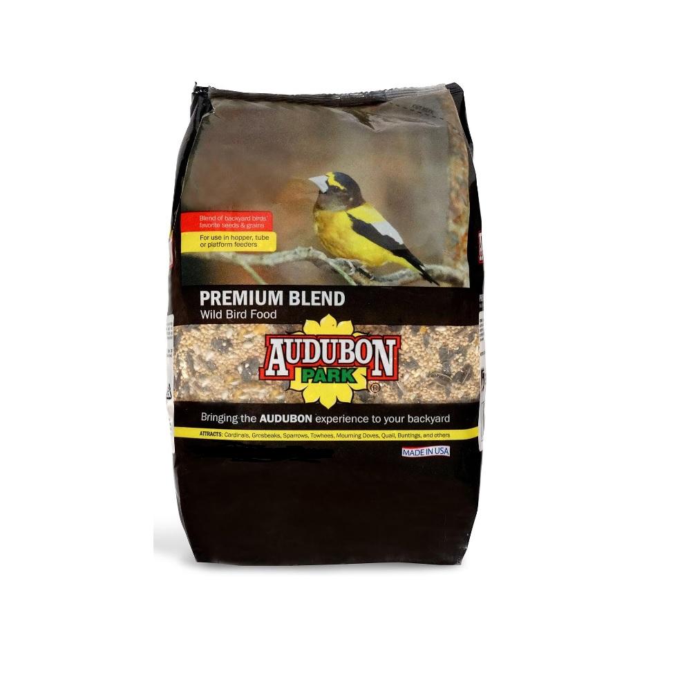 Audubon Park Premium Wild Bird Seed - 12225