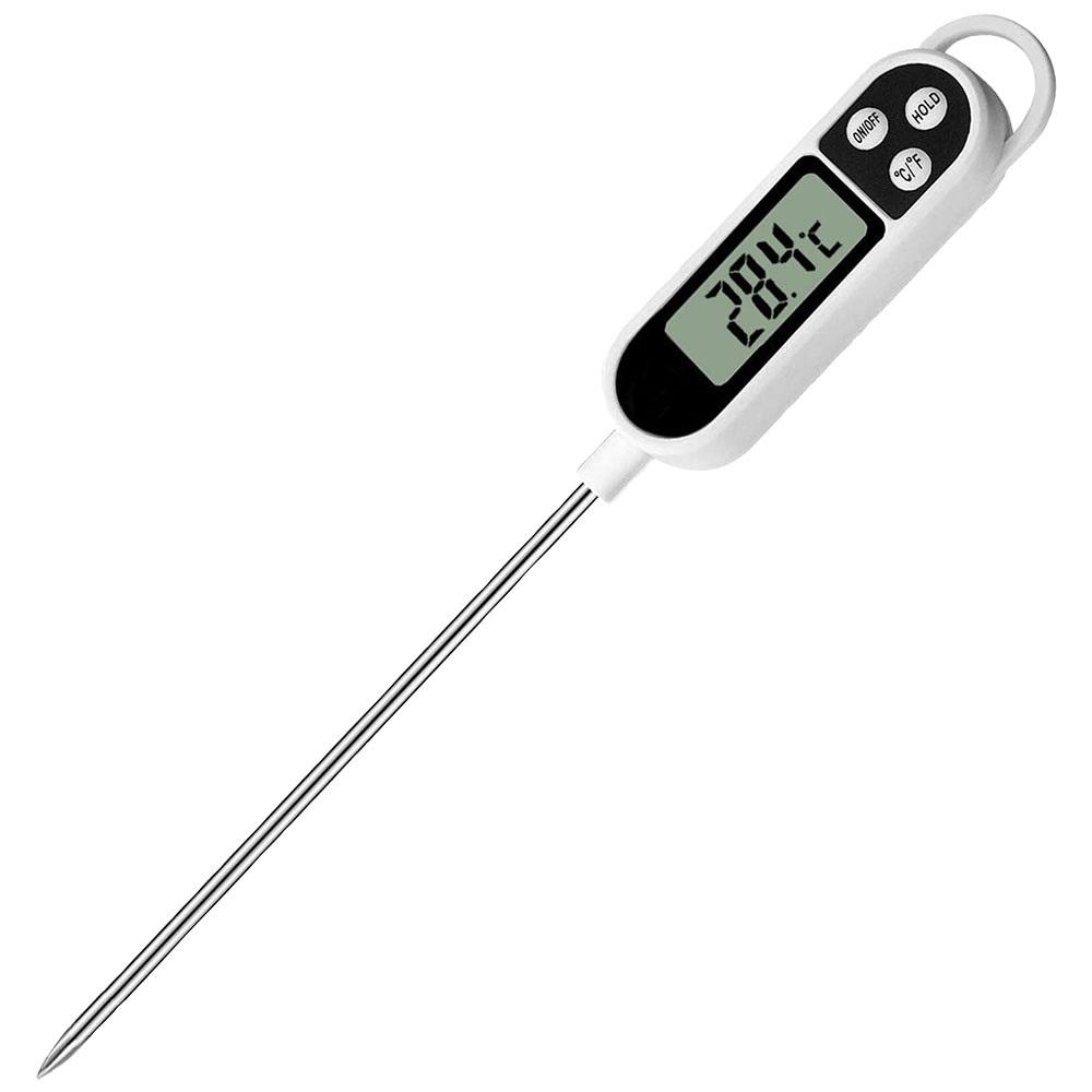 217 Brand Grill/Smoker Thermometer - RK50A5 | Rural King