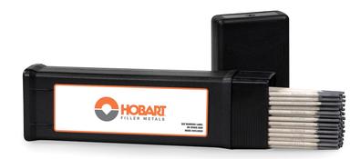 Hobart 7018AC 1/8 inch Stick Electrode 10lb. 770475