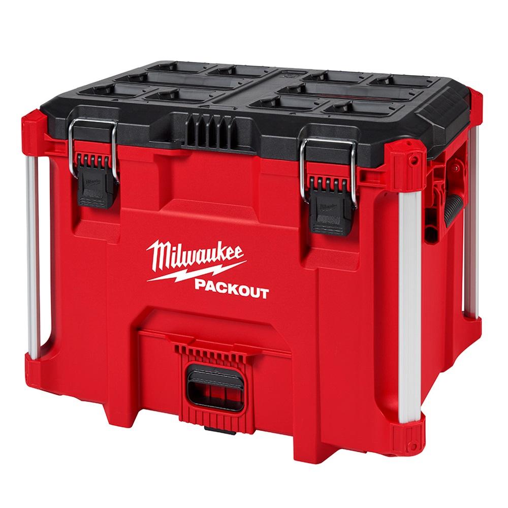 Milwaukee PACKOUT™ XL Tool Box - 48-22-8429
