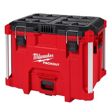 Milwaukee PACKOUT™ XL Tool Box - 48-22-8429