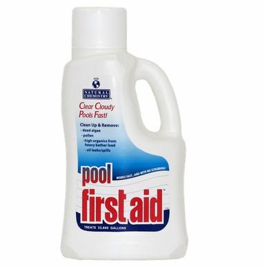 Aquamate Natural Chemistry First Aid 03122