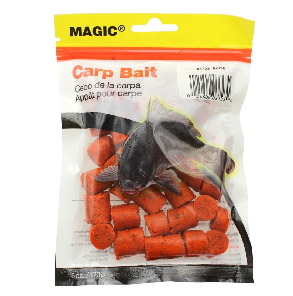 Magic Premium Carp Bait