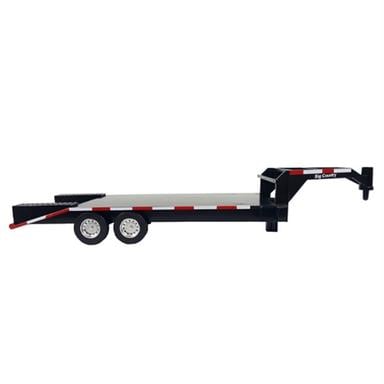 Big Country Toy's Flatbed Trailer - 427