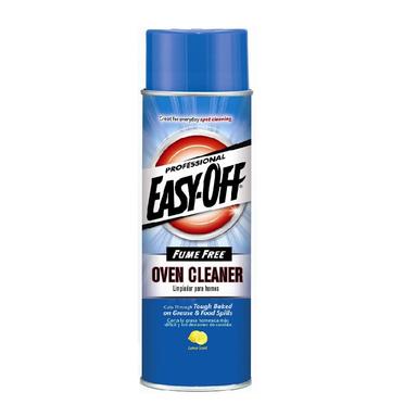 Easy-Off® Oven Cleaner - Fume Free Max Aerosol
