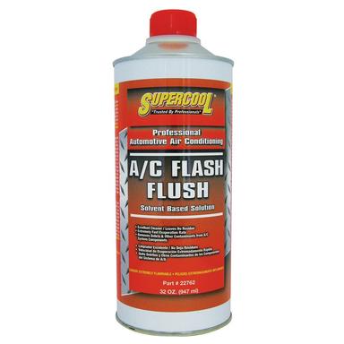 TSI Supercool A/C Flash Flush, 32 oz. - 22762