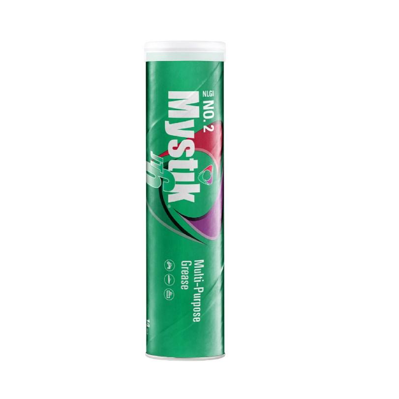 Mystik JT6® Multi-Purpose Grease, 14 oz. Tube - 10001202