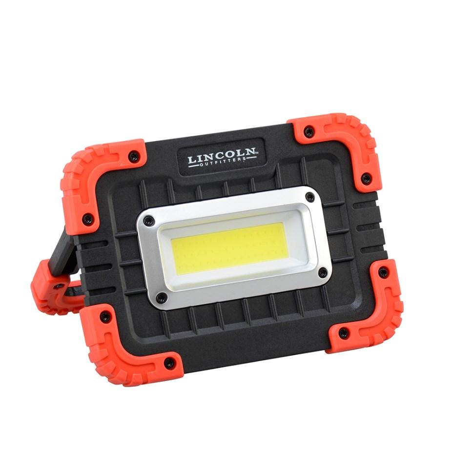 Lincoln Outfitters 1500 Lumens LED Lantern 66333